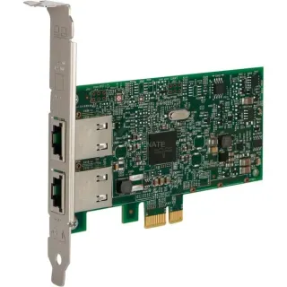 Broadcom NetXtreme 2x 1GbE, LAN-Adapter