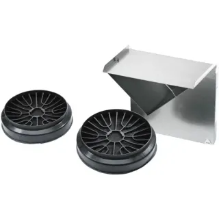 Bosch Home Starterset für Hauben DHZ5275, Filter