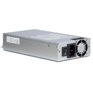 Inter-Tech ASPOWER U1A-C20300-D, PC-Netzteil (grau, 300 Watt)
