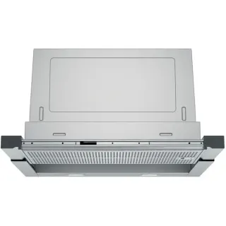 Siemens LI67RA561 iQ500, Dunstabzugshaube (edelstahl)