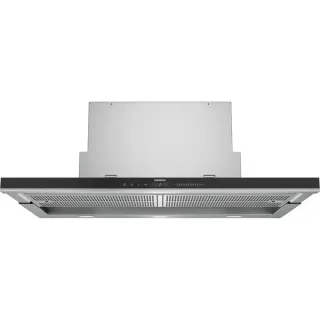 Siemens LI99SA684 iQ700, Dunstabzugshaube (edelstahl/schwarz)