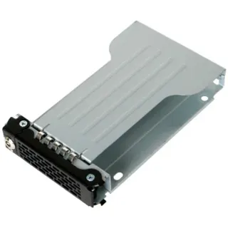 ICY BOX MB994TK-B, Wechselrahmen (schwarz, für MB607, MB991, MB994 sowie die Modelle MB601VK-B, MB602SPO-B und MB699VP-B)