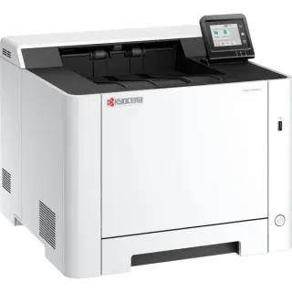 Kyocera ECOSYS PA2600cx, Farblaserdrucker (grau/schwarz, USB, LAN, Duplex (Druck))