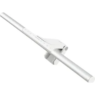BenQ ScreenBar Pro, LED-Leuchte (silber)