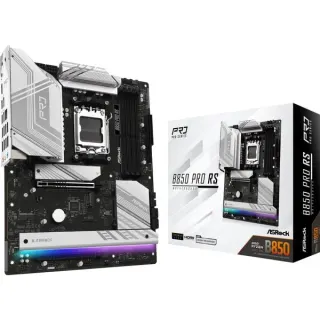 ASRock B850 Pro RS, Mainboard