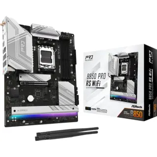 ASRock B850 Pro RS WiFi, Mainboard