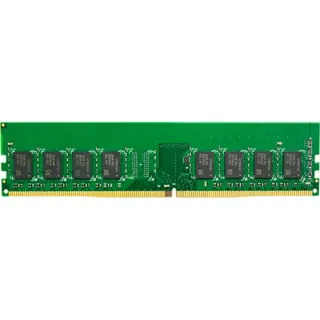 Synology DIMM 16 GB DDR4-2666 , Arbeitsspeicher (D4EC-2666-16G)