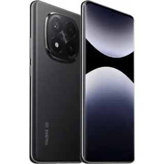Xiaomi Redmi Note 14 Pro+ 5G 512GB, Handy (Midnight Black, HyperOS, 12 GB)