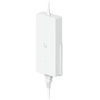Ubiquiti AC Adapter 210 Watt, Netzteil (weiß, für PoE-Switch)