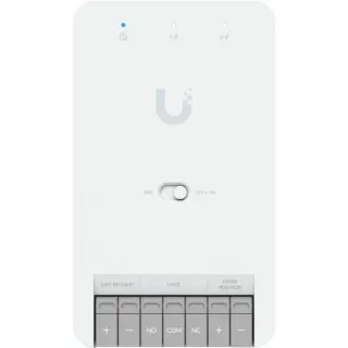 Ubiquiti Door Hub Mini, Zugangsteuerung (weiß)
