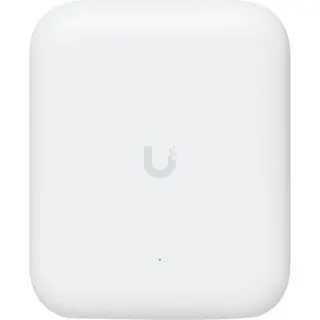 Ubiquiti U7-Pro-Outdoor WiFi 7, Access Point (weiß, Wetterfest)