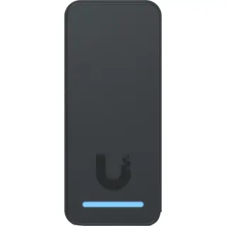 Ubiquiti UA-G3-B Access Reader Gen3, Zugangsteuerung (schwarz)