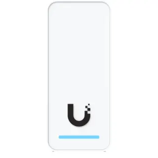 Ubiquiti UA-G3-W Access Reader Gen3, Zugangsteuerung (weiß)