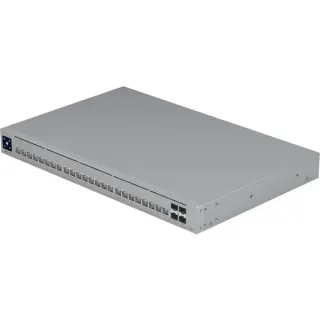 Ubiquiti USW-Pro-HD-24, Switch