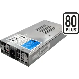 Seasonic SS-400H1U Bulk, PC-Netzteil (grau, 400 Watt, Bulk)