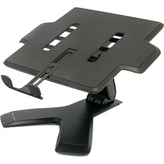 Ergotron Neo-Flex Notebook Lift Stand, Ständer (schwarz)