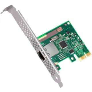 Intel® Ethernet Server Adap. I210-T1, LAN-Adapter (Bulk)