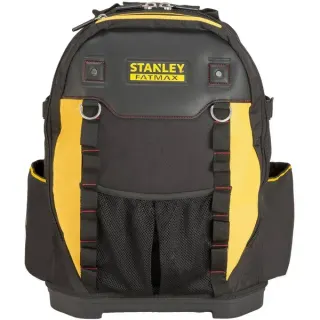 Stanley Werkzeugrucksack FatMax 1-95-611 (schwarz)