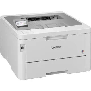 Brother HL-L8240CDW, LED-Drucker (grau/hellgrau, USB, LAN, WLAN, NFC, Duplex (Druck))