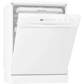 SHARP QW-NA1CF47DB-DE , Spülmaschine (schwarz, 60 cm)