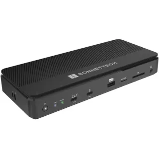 Sonnet Echo 13 Thunderbolt 5 SSD Dock 2 TB, Dockingstation (inkl. vorinstallierter SSD)