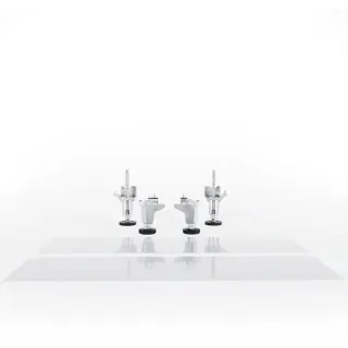 Siemens Höhenverstellfüße WZ30400, Standfuß