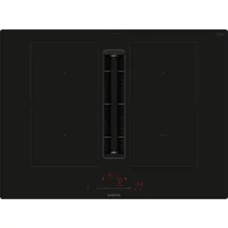 Siemens ED711HQ26E IQ500, Autarkes Kochfeld (mit integriertem Dunstabzug)