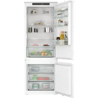 Siemens KB96NNSE0 iQ100, Kühl-/Gefrierkombination (Home Connect)