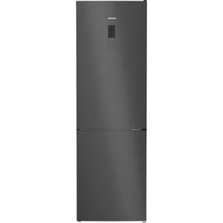 Siemens KG36NXXBF iQ300, Kühl-/Gefrierkombination (edelstahl (dunkel))