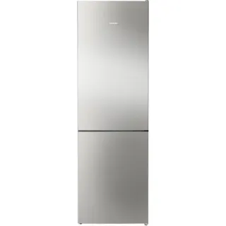 Siemens KG36N2IBF iQ300, Kühl-/Gefrierkombination (edelstahl)