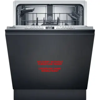 Siemens SN63EX22AE iQ300 , Spülmaschine (60 cm, Home Connect)