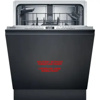 Siemens SX63EX22AE iQ300 , Spülmaschine (60 cm, Home Connect, XXL)