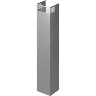 Siemens Kaminverlängerung LZ10BXL71 (edelstahl, 1500 mm)