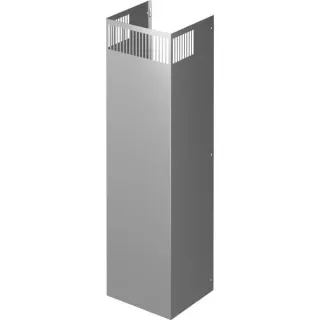 Siemens Kaminverlängerung LZ10BXK71 (edelstahl, 1000 mm)