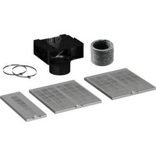 Siemens Long Life Umluftset LZ11BKS11, Umrüst-Set