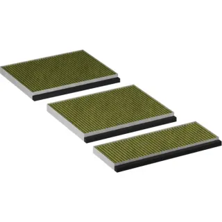 Siemens Clean Air Plus Geruchsfilter LZ11BKB16 (für Dunstabzugshauben)