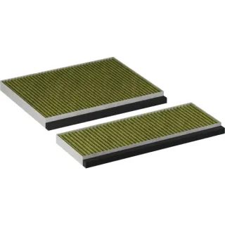 Siemens CleanAir Plus Geruchsfilter LZ11KKB16 (für Dunstabzugshauben)