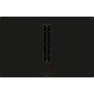 Siemens ED811HQ26E IQ500, Autarkes Kochfeld (mit integriertem Dunstabzug)
