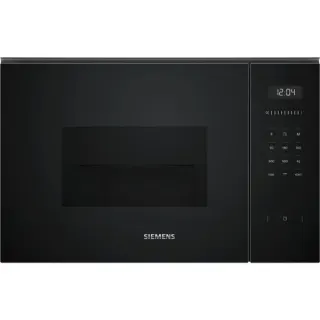 Siemens BE555LMB1 IQ500, Mikrowelle