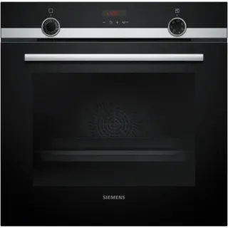 Siemens HQ574AER3 IQ300, Backofen (schwarz/edelstahl, 60 cm)