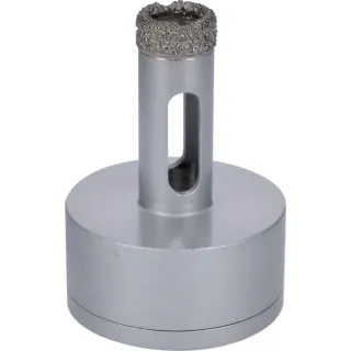 Bosch Professional PRO Ceramic dry X-LOCK Trockenbohrkrone, Ø 14mm, Bohrer