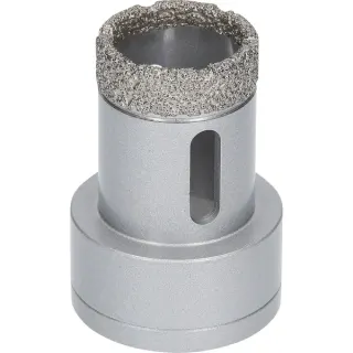 Bosch Professional PRO Ceramic dry X-LOCK Trockenbohrkrone, Ø 30mm, Bohrer