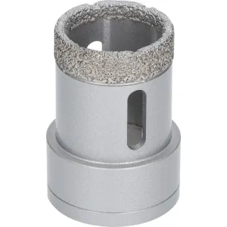 Bosch Professional PRO Ceramic dry X-LOCK Trockenbohrkrone, Ø 35mm, Bohrer