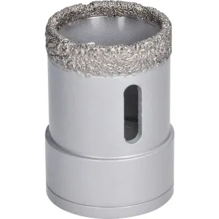 Bosch Professional PRO Ceramic dry X-LOCK Trockenbohrkrone, Ø 38mm, Bohrer