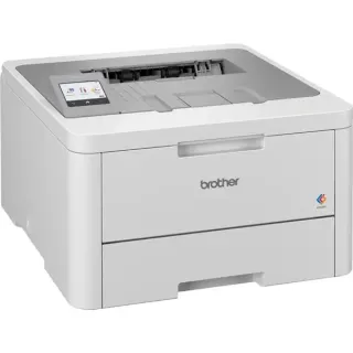 Brother HL-L8230CDW, LED-Drucker (grau/hellgrau, USB, WLAN, Duplex (Druck))