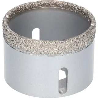 Bosch Professional PRO Ceramic dry X-LOCK Trockenbohrkrone, Ø 60mm, Bohrer
