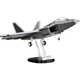 COBI Lockheed F-22 Raptor, Konstruktionsspielzeug