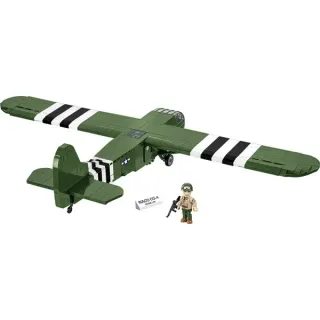 COBI Waco CG-4, Konstruktionsspielzeug