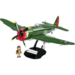 COBI P-47 Thunderbolt, Konstruktionsspielzeug