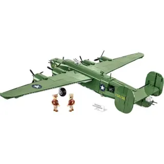 COBI Consolidated B-24 Liberator, Konstruktionsspielzeug